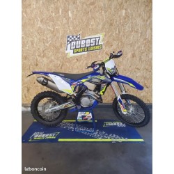 Sherco 300 se-f factory 2022